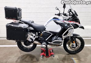 BMW R 1250 GS Advebture Rallye '22 - 22