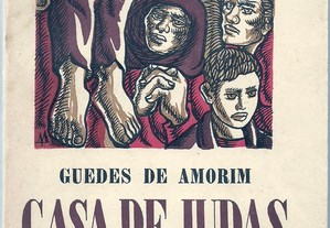 Guedes de Amorim - Casa de Judas (1953)