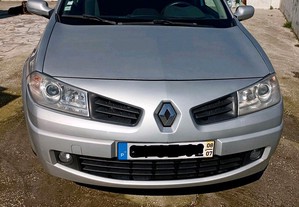 Renault Mégane Megane 2