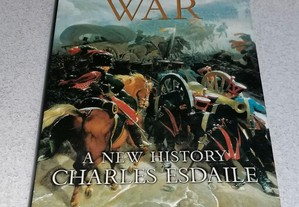 The Peninsular War - A New History - Charles Esdaile