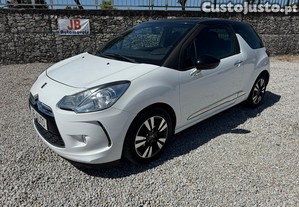 Citron DS3 1.6 e-HDi So Chic - 16