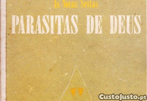 Parasitas de Deus (As Novas Seitas)