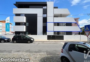 Apartamento T1 em Gondomar, Valbom e Jovim de 69,33 m²