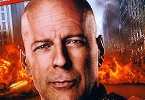 Não Chamem a Polícia! (2010) Bruce Willis
