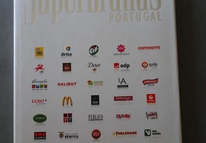 Livro Superbrands Portugal (2006)
