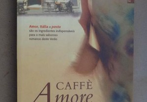 "Caffè Amore" de Nicky Pellegrino