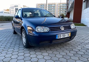 VW Golf IV 1.4i