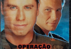 DVD: Operação Flecha Quebrada - NOVO! SELADO!