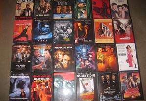 48 Filmes DVD em Caixa Snapper!