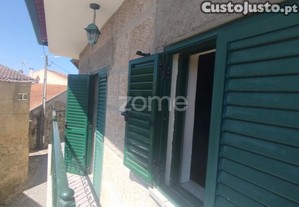 Moradia T3 Mangualde