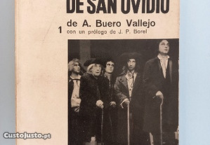 El Concierto de San Ovidio - A. Buero Vallejo