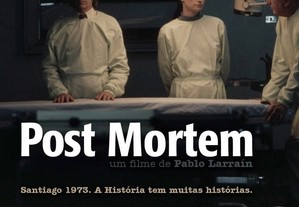 Post Mortem (Pablo Larraín)