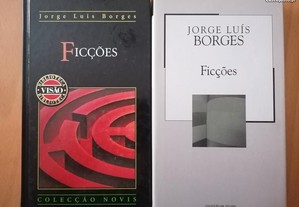 Ficções - Jorge Luís Borges