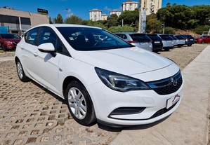 Opel Astra 1.0 105 EDITION