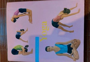 Guia de yoga