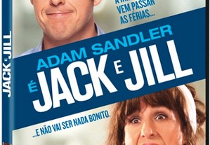 Jack e Jill (2011) Adam Sandler
