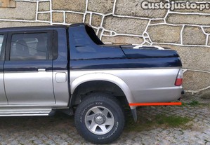 Hardtop/Full box L200 Strakar