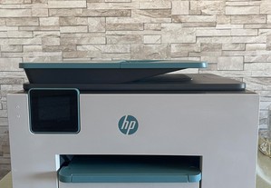 Impressora Hp officeJet Pro 9025