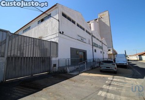 Hangar em Beja (Salvador e Santa Maria da Feira) de 3348,00 m²