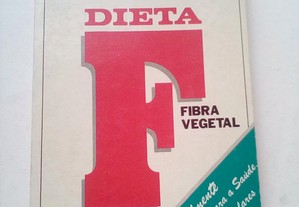 Dieta F Fibra Vegetal