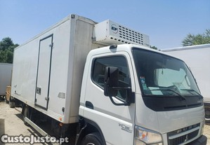 Mitsubishi canter 7c15 frigorfica
