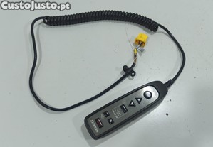 Comando de Controlo da Suspensão Renault 20756756