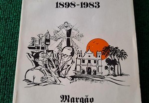 Colectânea de escritos do Doutor António Colaço 1898-1983 Margão Goa Índia