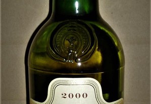 Vinho Moscatel de Setúbal- Alambre - 2000