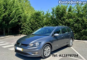 VW Golf VII 1.6 TDi 115Cv. 95.000Km Nacional - 19