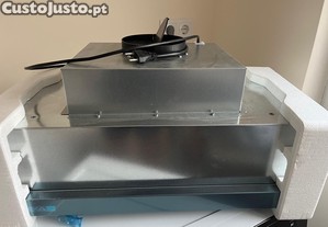 Exaustor TEKA CNL 6815 PLUS 60cm Classe A