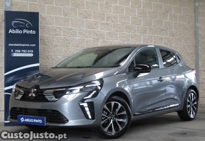 Mitsubishi Colt 1.0 MPI-T Kaiteki  - 25