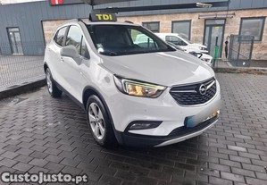 Opel Mokka X 1600CDTI COSMOS C/GPS