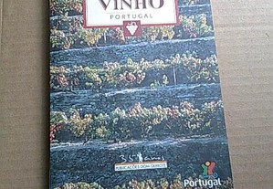 Rotas do Vinho Portugal