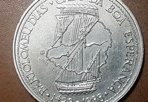 100 escudos 1988