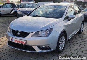 Seat Ibiza 1.2 TDI ST/c/C/ GARANTIA