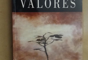 "Valores" de Francesco Alberoni