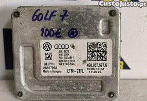 Modulo Xenon Volkswagen Golf 7 '14 (4G0907697G)