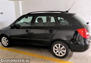 Skoda Fabia Break 1.6 TDI - 11