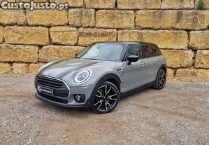 MINI Clubman One D Auto - 21
