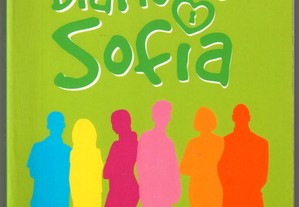 O Quarto Livro do Diário de Sofia