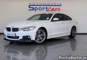 BMW 420 Outro - 16