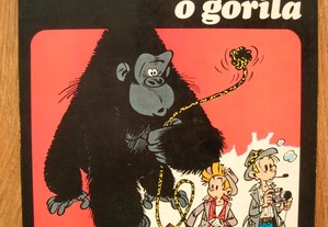 Spirou - O Gorila
