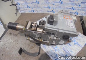 Coluna Direção/Motor Direção 8200246631B 50300374LHD RENAULT MEGANE 2 2004 1.5DCI 100CV 3P PRETO RENAULT MEGANE 2 2003 1.5Dci 80