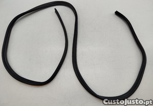 Borracha Da Mala Volkswagen Vento (1H2)