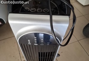 Ventilador Vertical rotativo 40 W