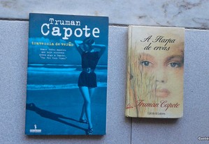 Obras de Truman Capote