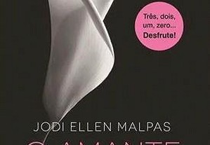 O Amante - Jodi Ellen Malpas