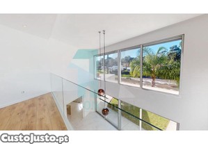 Moradia T6 Elegante E Sofisticada Na Herdade Da...