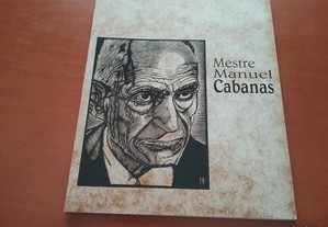 Mestre Manuel Cabanas