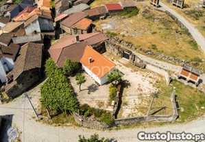 Moradia T3 Em Quint, Vreia De Jales , Vila...